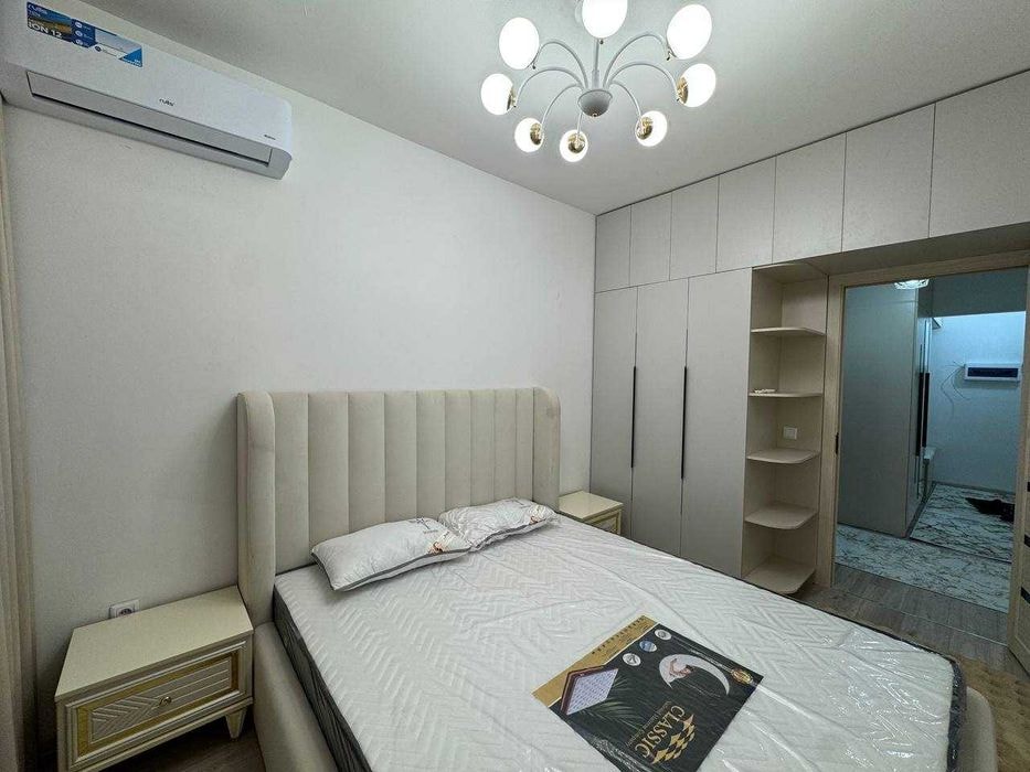 Tashkent, Yunusabad District, Yunusabad Residential Area, 2-mavze, 3