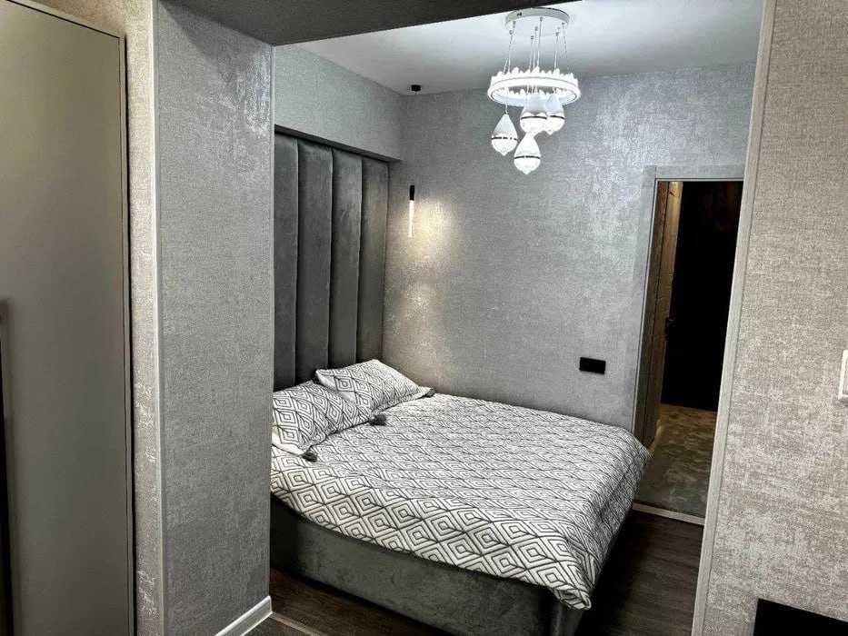 Tashkent, Yunusabad District, Yunusabad Residential Area, 2-mavze, 3