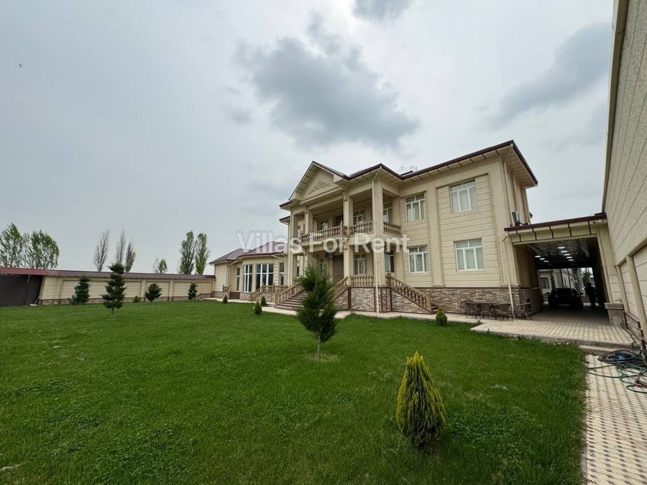 Tashkent, Zahiriddin Muhammad Bobur nomidagi Toshkent markaziy eko bog'i