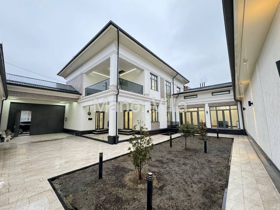 Tashkent, Mirabad District, Shahrisabz Street