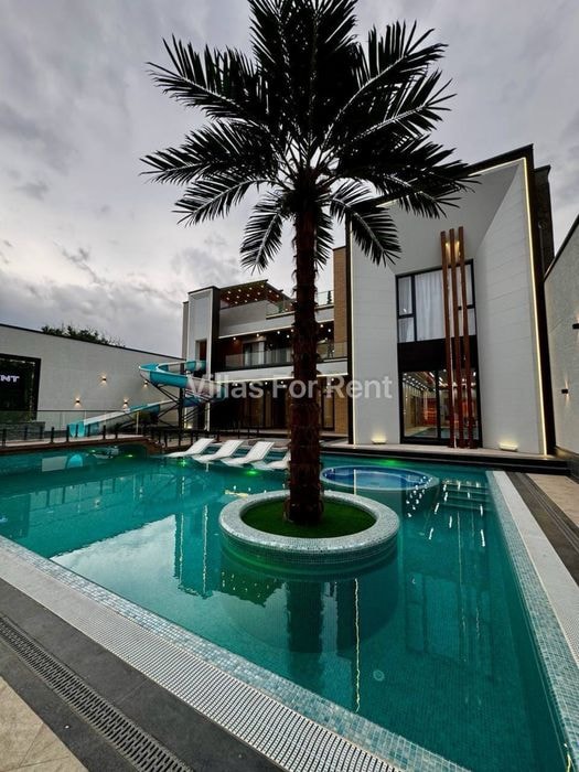 Tashkent, Yunusabad District, Kashgar Mahallah