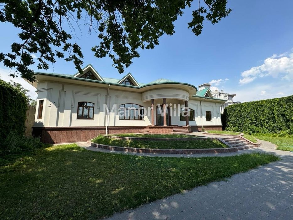 Tashkent, Teshik-Kapkak Street