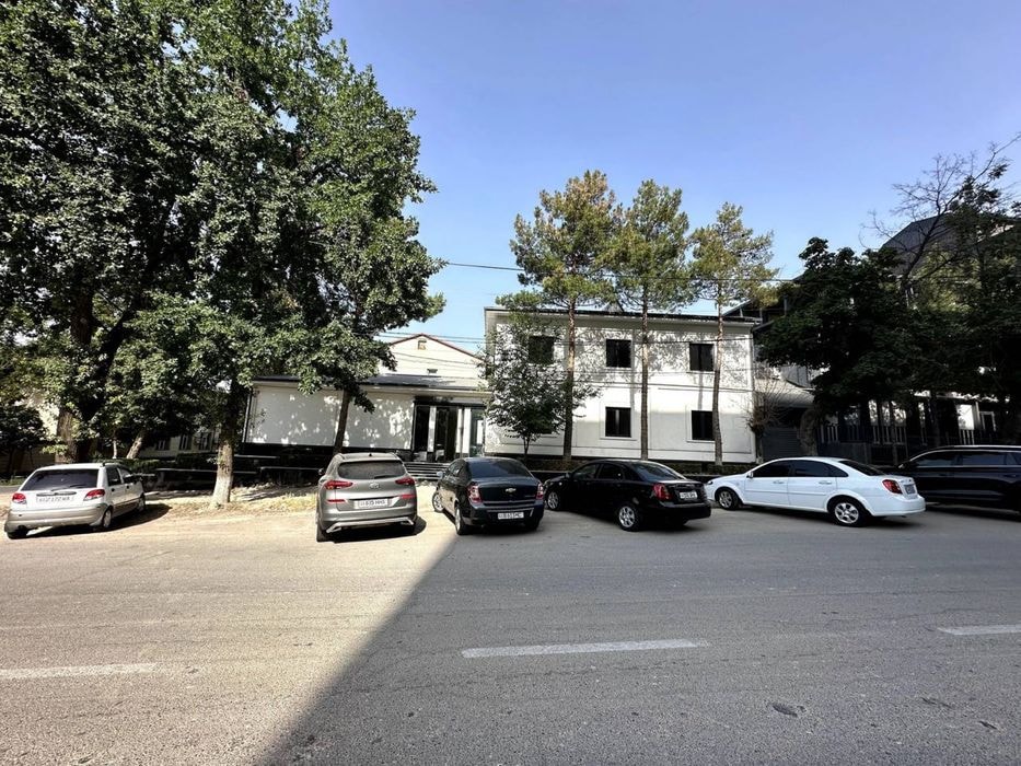 Tashkent, Yunusabad District, Kashgar Residential Area, 9