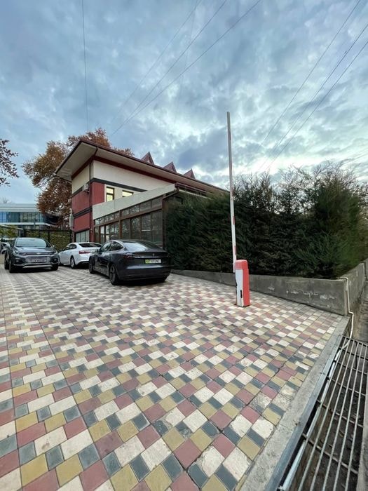 Tashkent, Yunusabad District, Kashgar Residential Area, 9