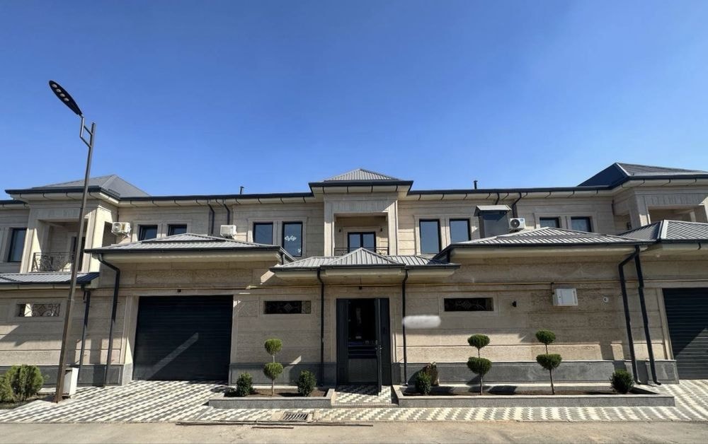 Tashkent, Yulduz Kurarlar street, 32
