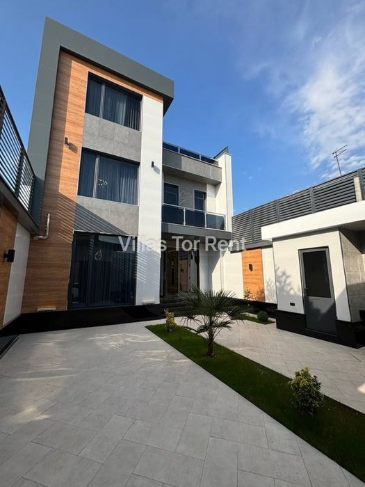 Tashkent, Mirabad District, Gospitalniy microdistrict