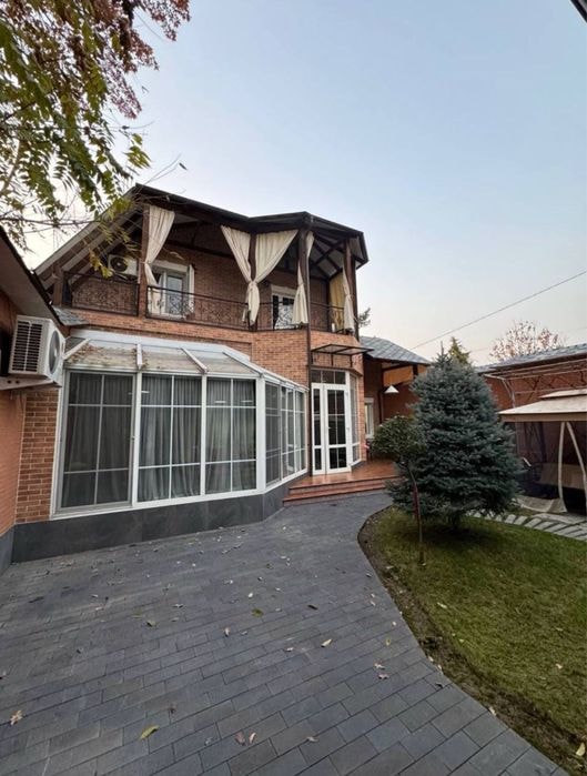 Tashkent, Yunusabad District, Kashgar Residential Area, 9