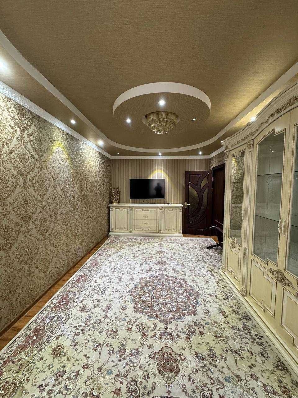 Tashkent, Mirabad District, Citizen assemblies of Salor Mahallah