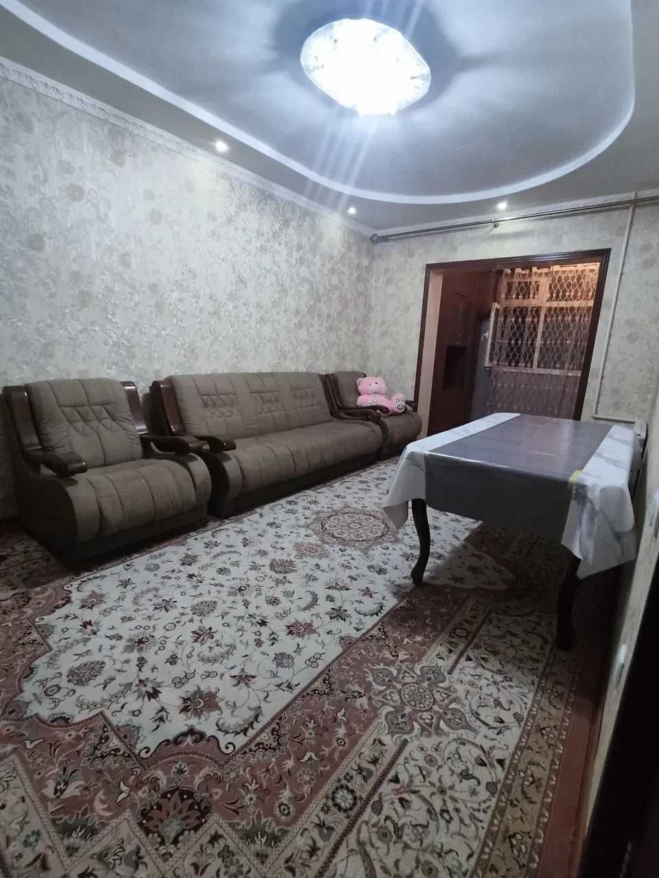 Tashkent, Mirabad District, Citizen assemblies of Salor Mahallah