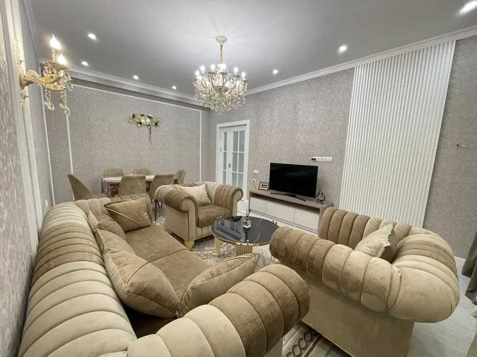 Tashkent, Mirabad District, Amir Temur shoh koʻchasi