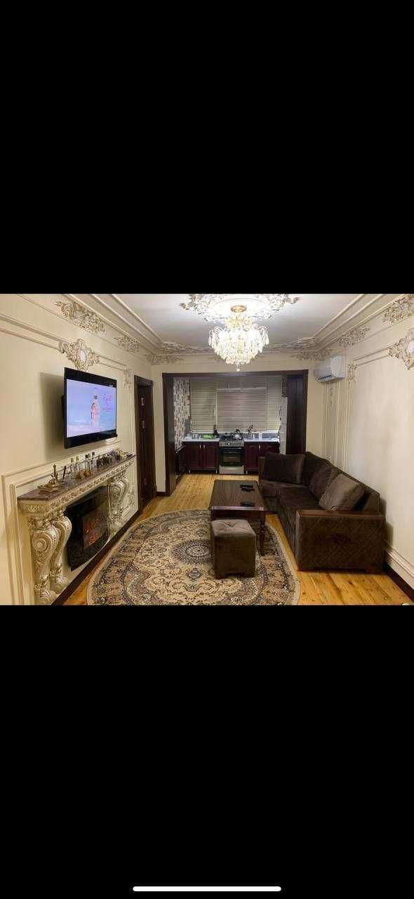 Tashkent, Yashnabad District, Citizen assemblies of Behizor Mahallah