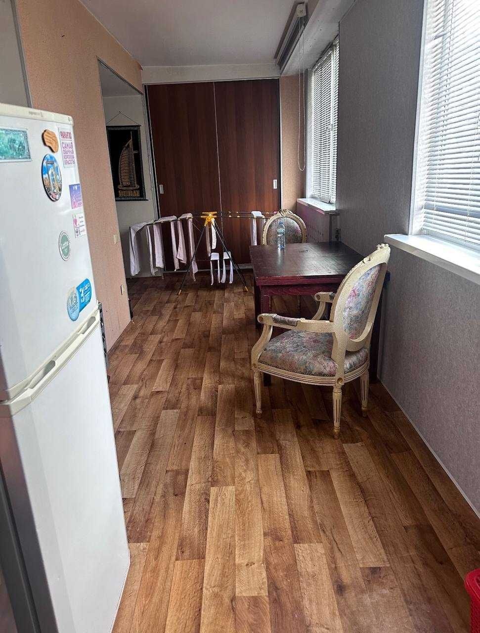 Tashkent, Mirabad District, Inoqobod street, 63