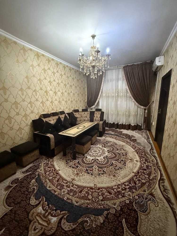 Tashkent, Mirabad District, Citizen assemblies of Salor Mahallah