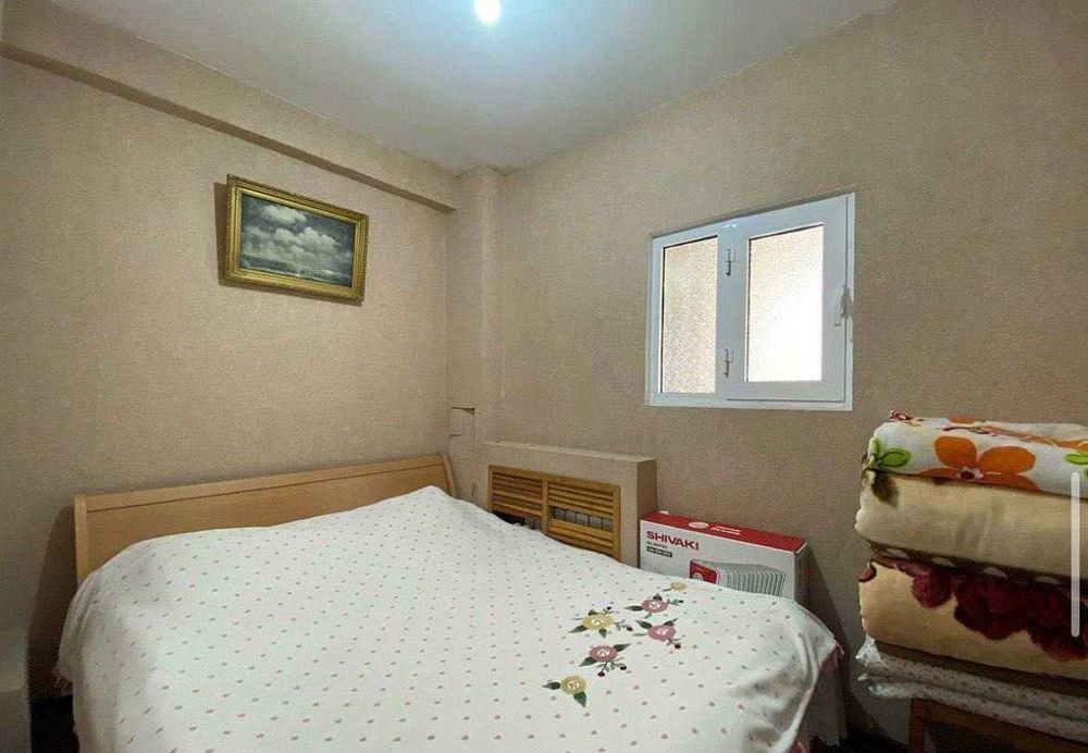 Tashkent, Tulpor Passage, 12