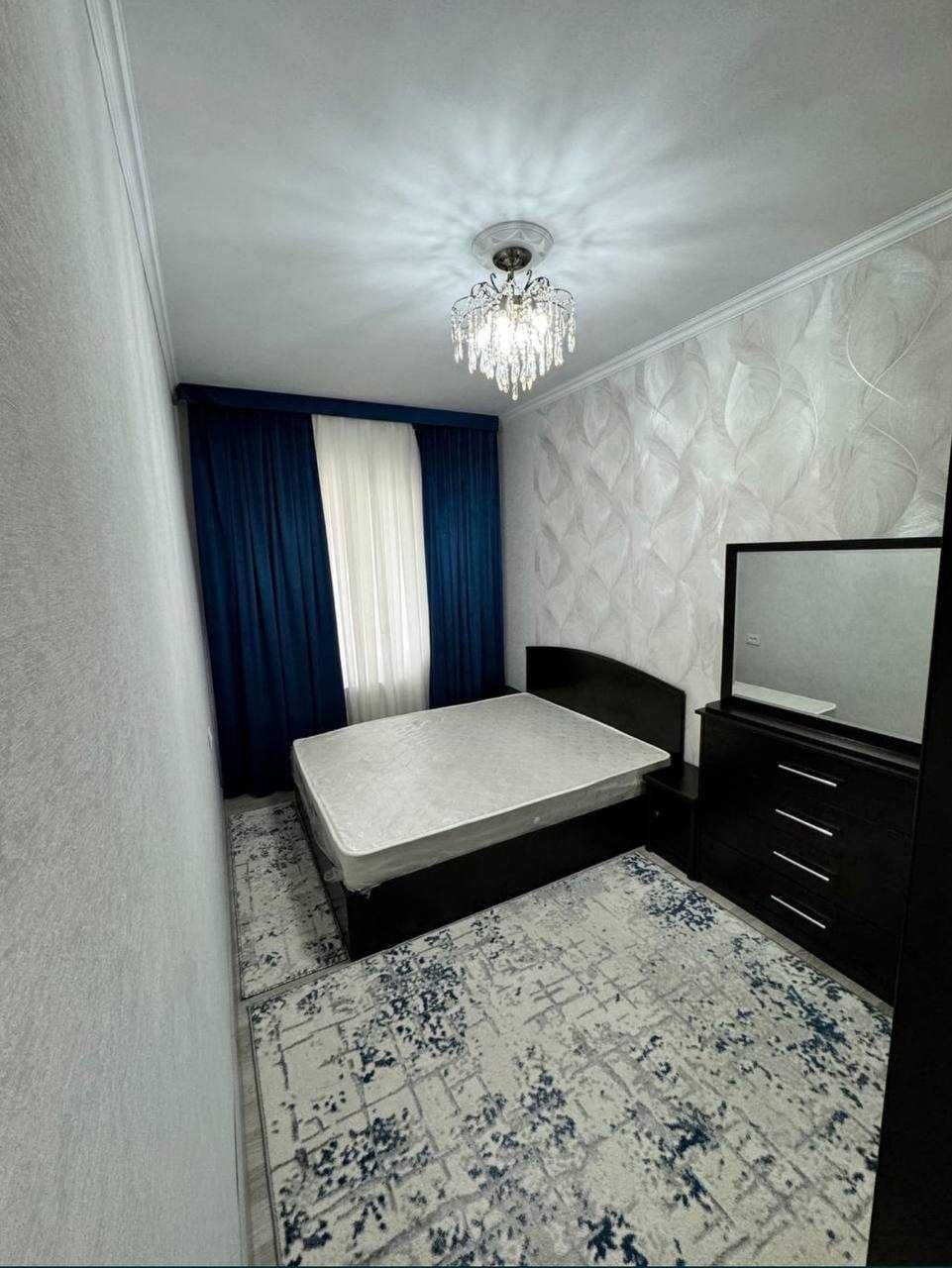 Tashkent, Mirabad District, Avliyo-Ata Street, 95