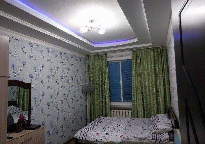 Tashkent, Mirabad District, Avliyo-Ata Street, 95