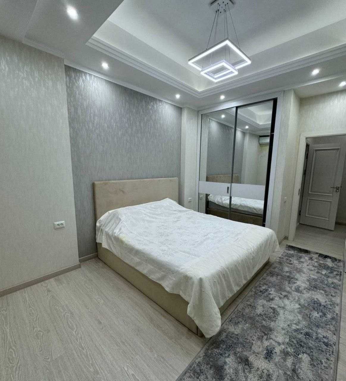 Tashkent, Mirabad District, Avliyo-Ata Street, 95