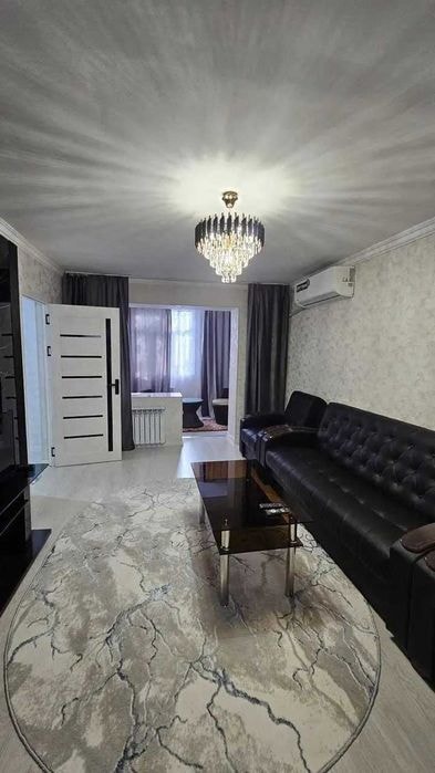 Tashkent, Mirabad District, Avliyo-Ata Street, 95