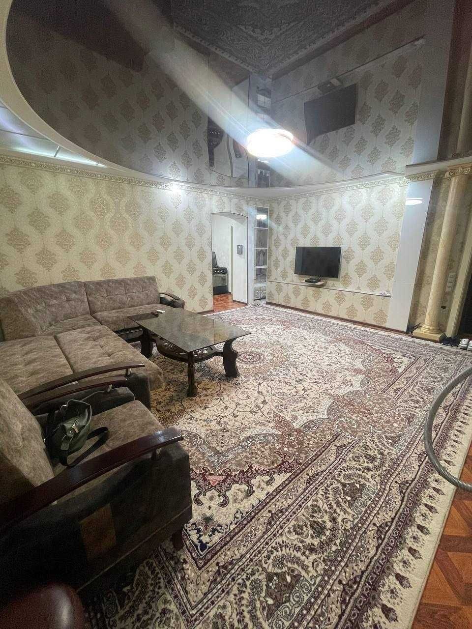 Tashkent, Mirabad District, Avliyo-Ata Street, 95