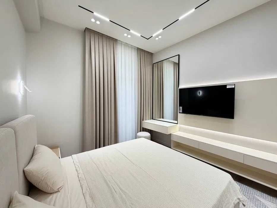 Tashkent, Mirabad District, Avliyo-Ata Street, 95