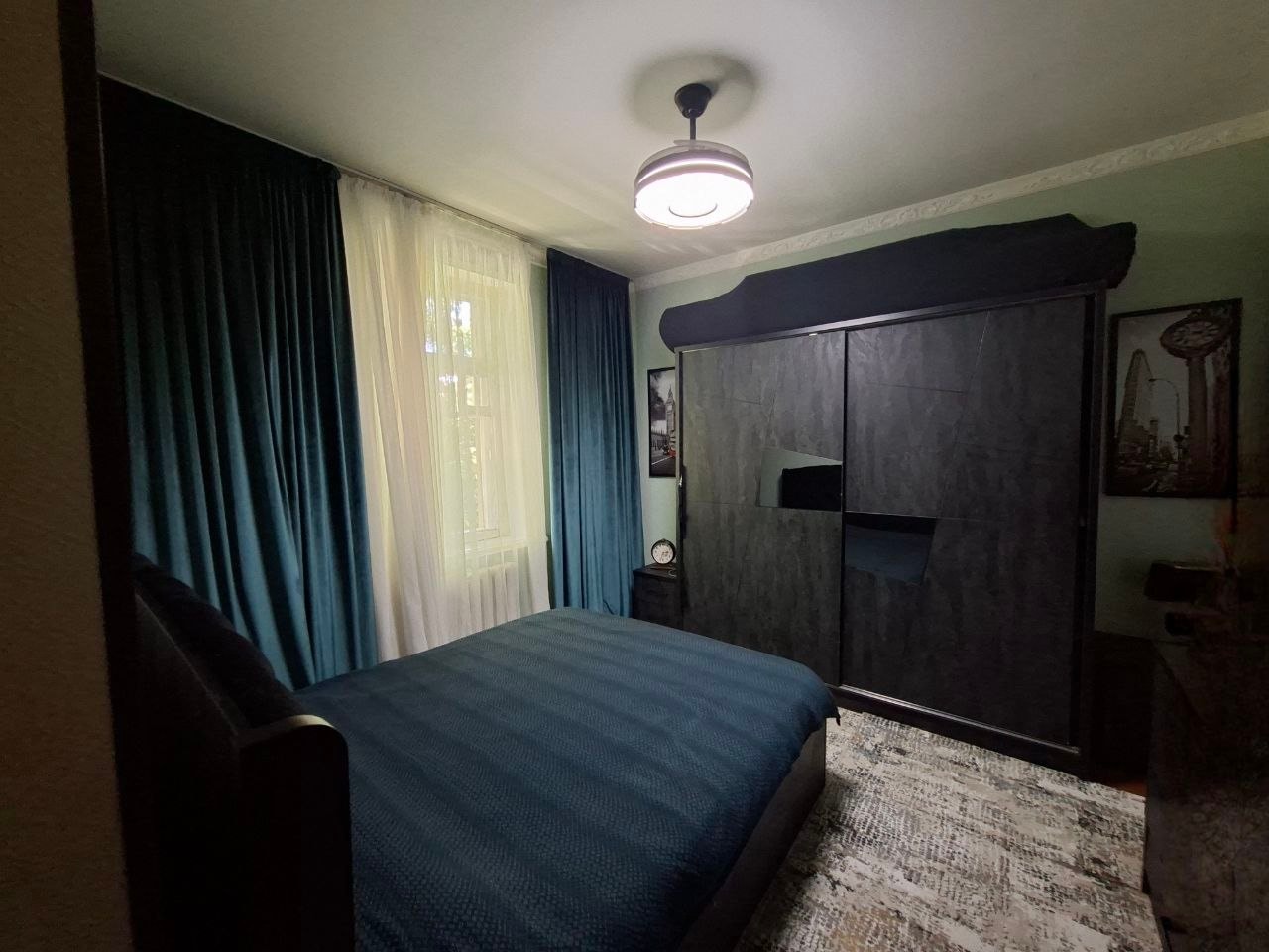 Tashkent, Akkurgan 1 passage, 52