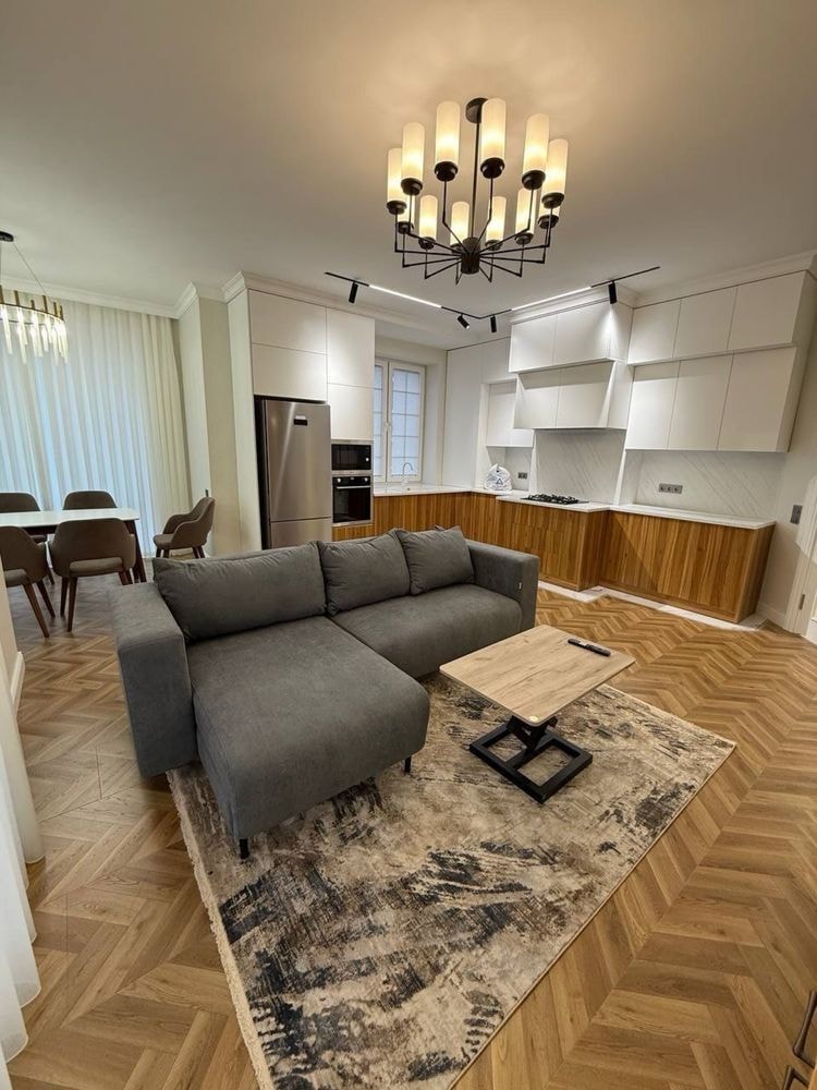 Tashkent, Markaz 5, 39