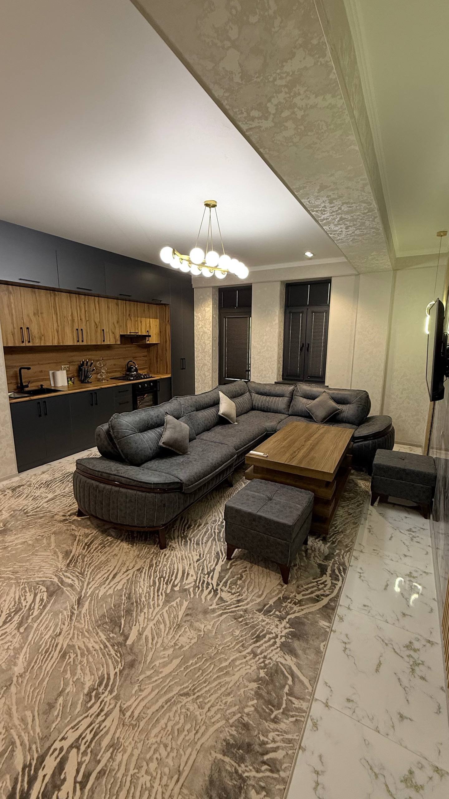 Tashkent, Yakkasaray District, Small Ring Road, 28