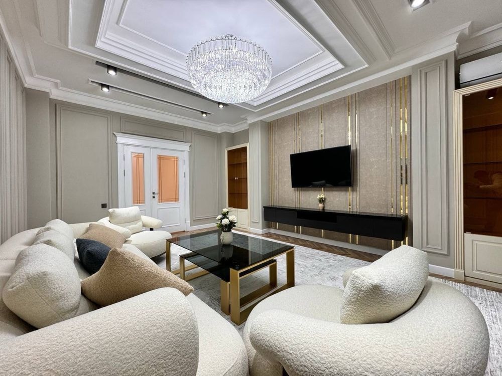 Tashkent, Mirabad District, Shahrisabz Street