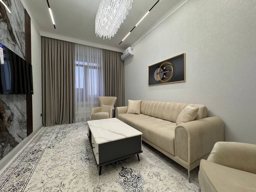 Tashkent, Beshchinor street, 10
