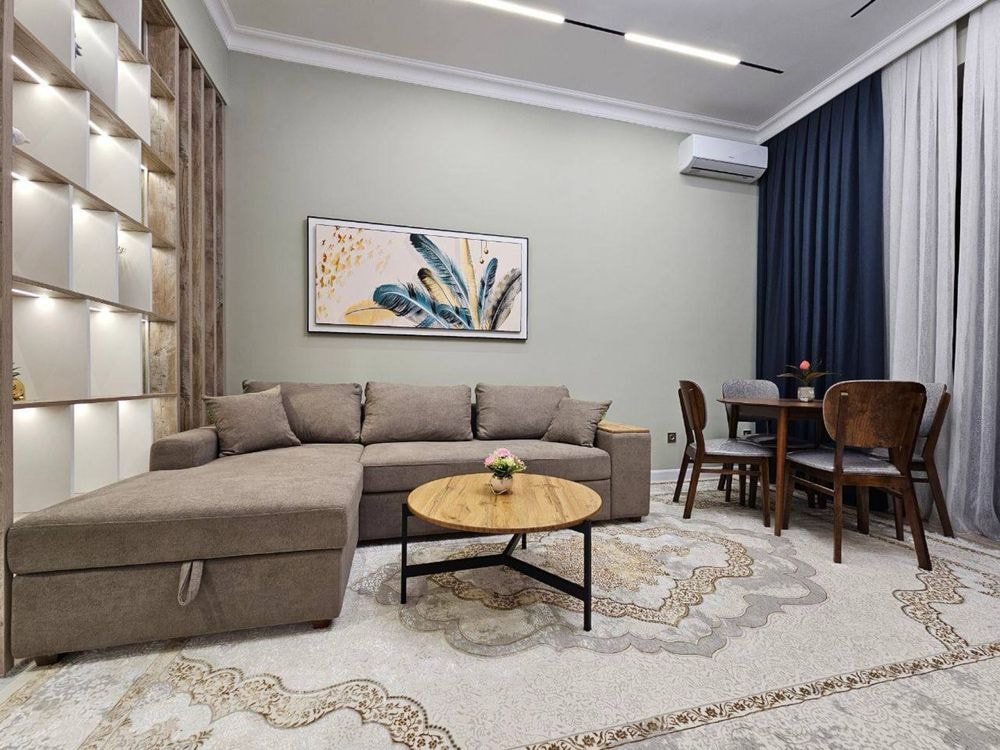 Tashkent, Oltintepa Street, 351