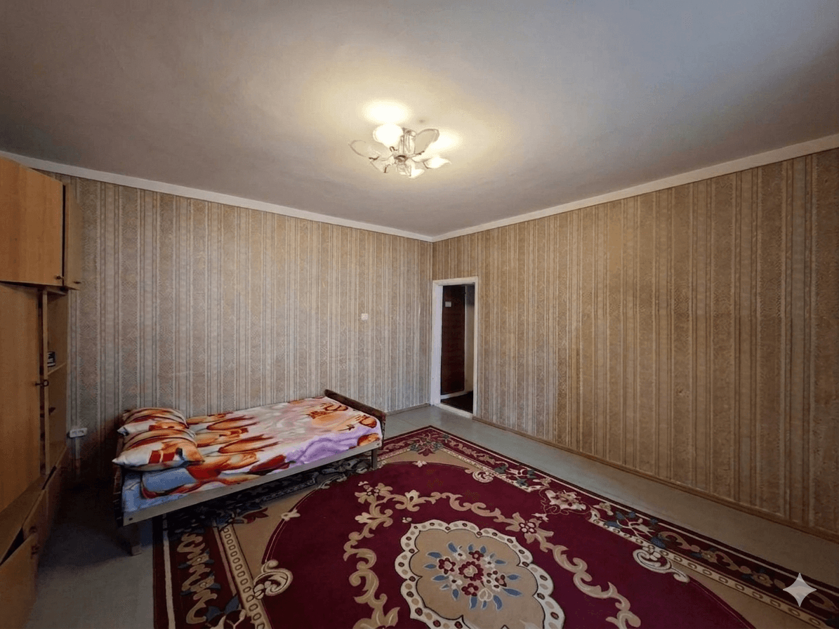 Tashkent, Yashnabad District, Mavlonо Riyoziy dahasi, 21