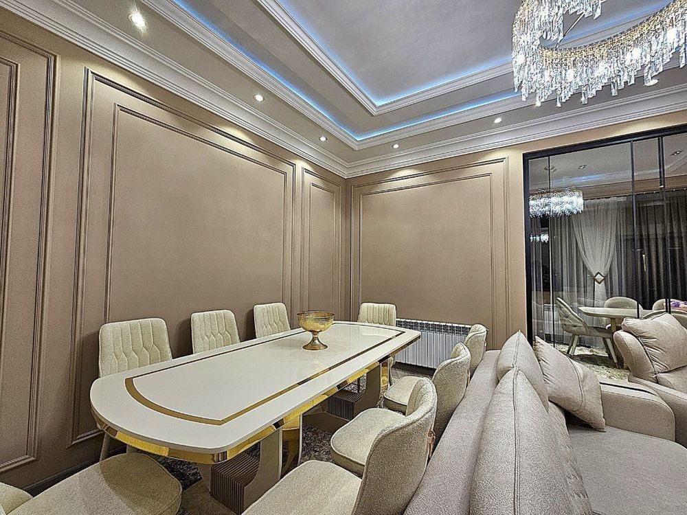 Tashkent, Beshchinor street, 10