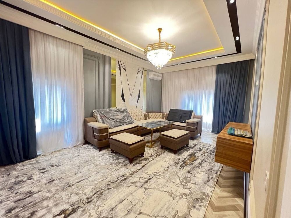 Tashkent, Beshchinor street, 10