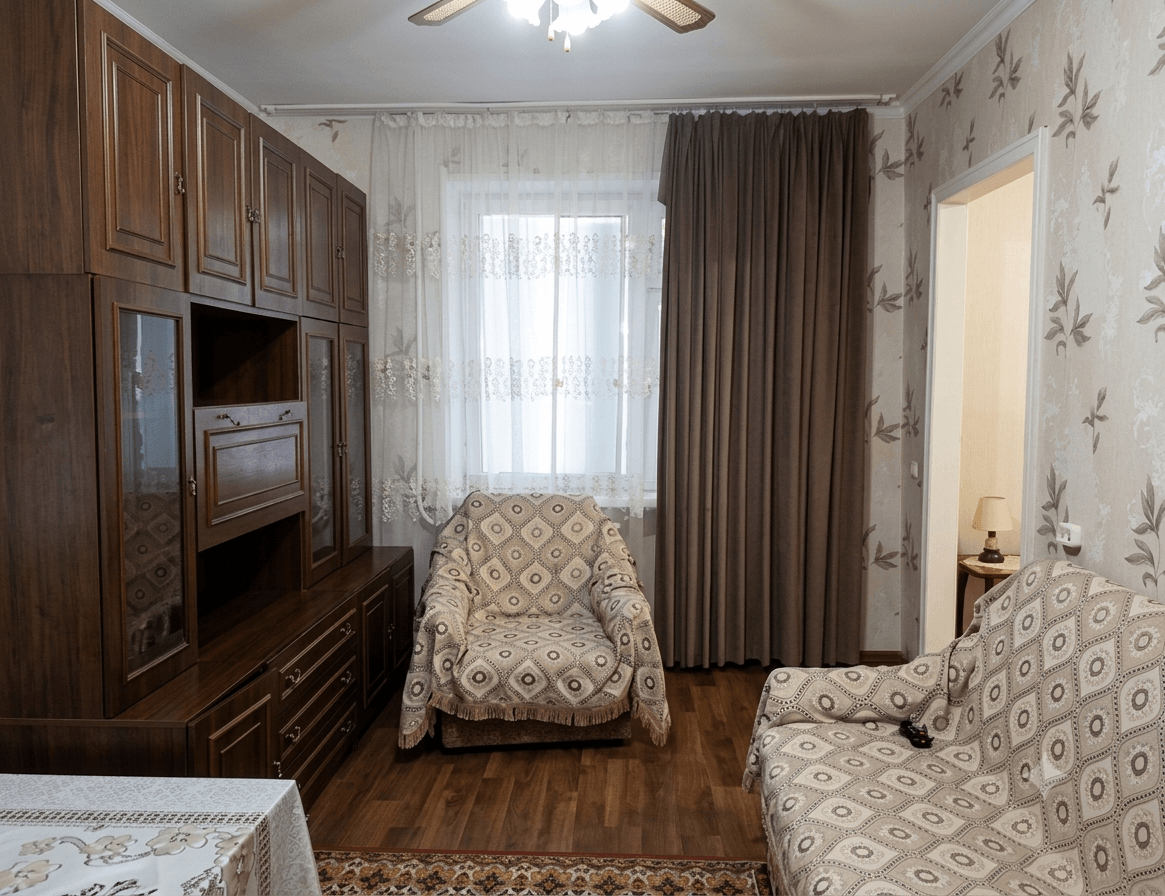 Tashkent, Buyuk Ipak Yuli Street, 135