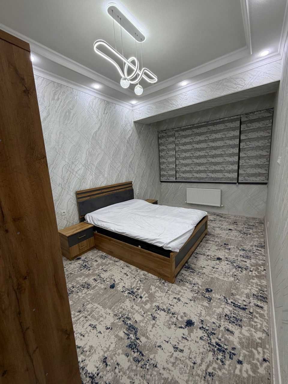 Tashkent, Shaykhantahur District, Gulbazar Mahallah