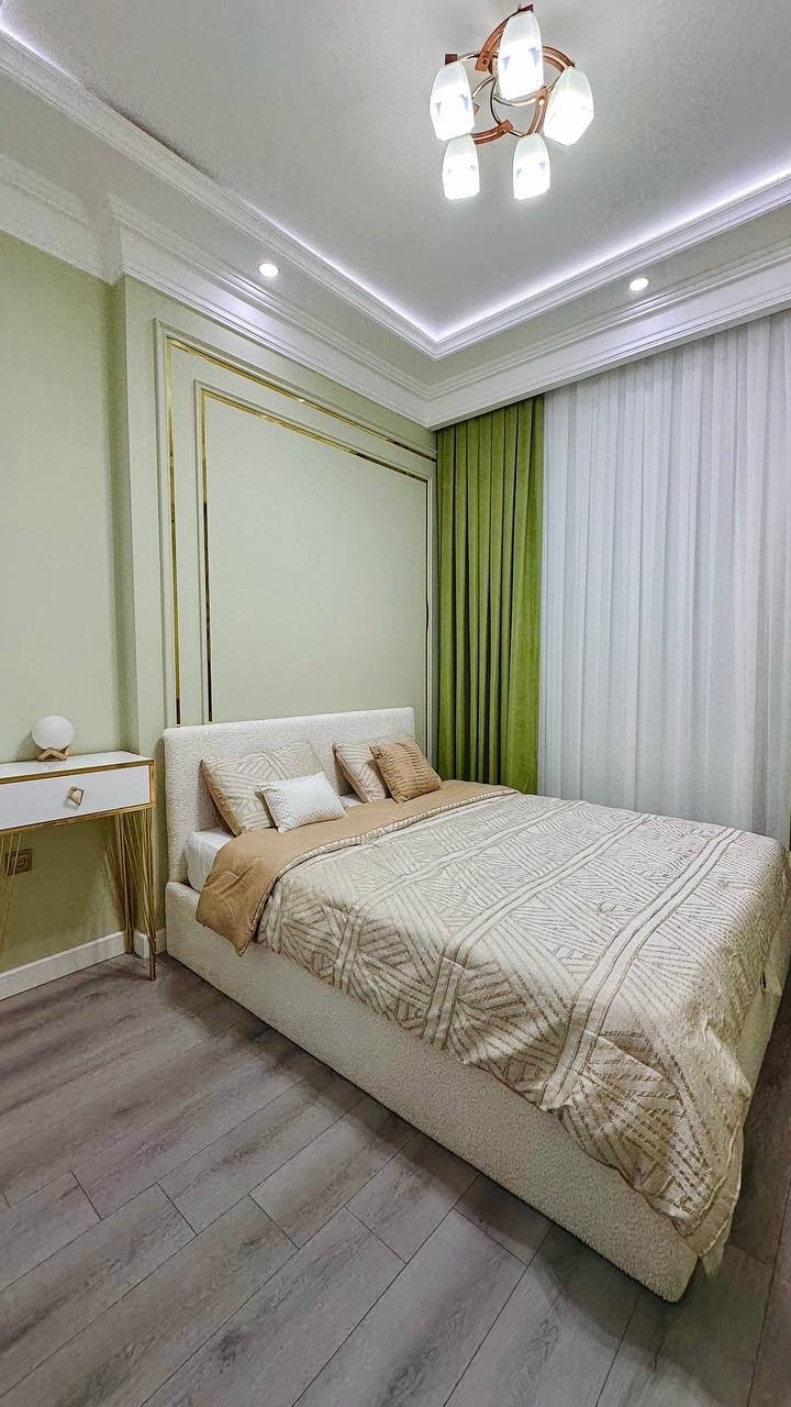 Tashkent, Uqchi Street, 6