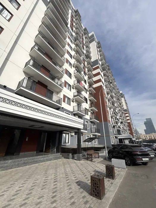 Tashkent, Shaykhantahur District, Yalankar Street, 7