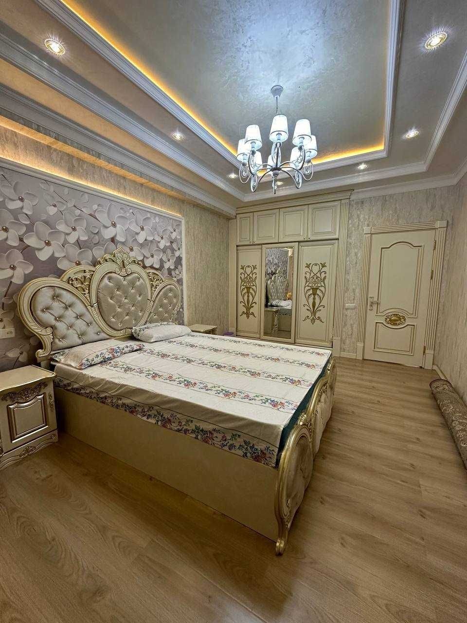 Tashkent, Chilanzar District, Kutarma Mahallah