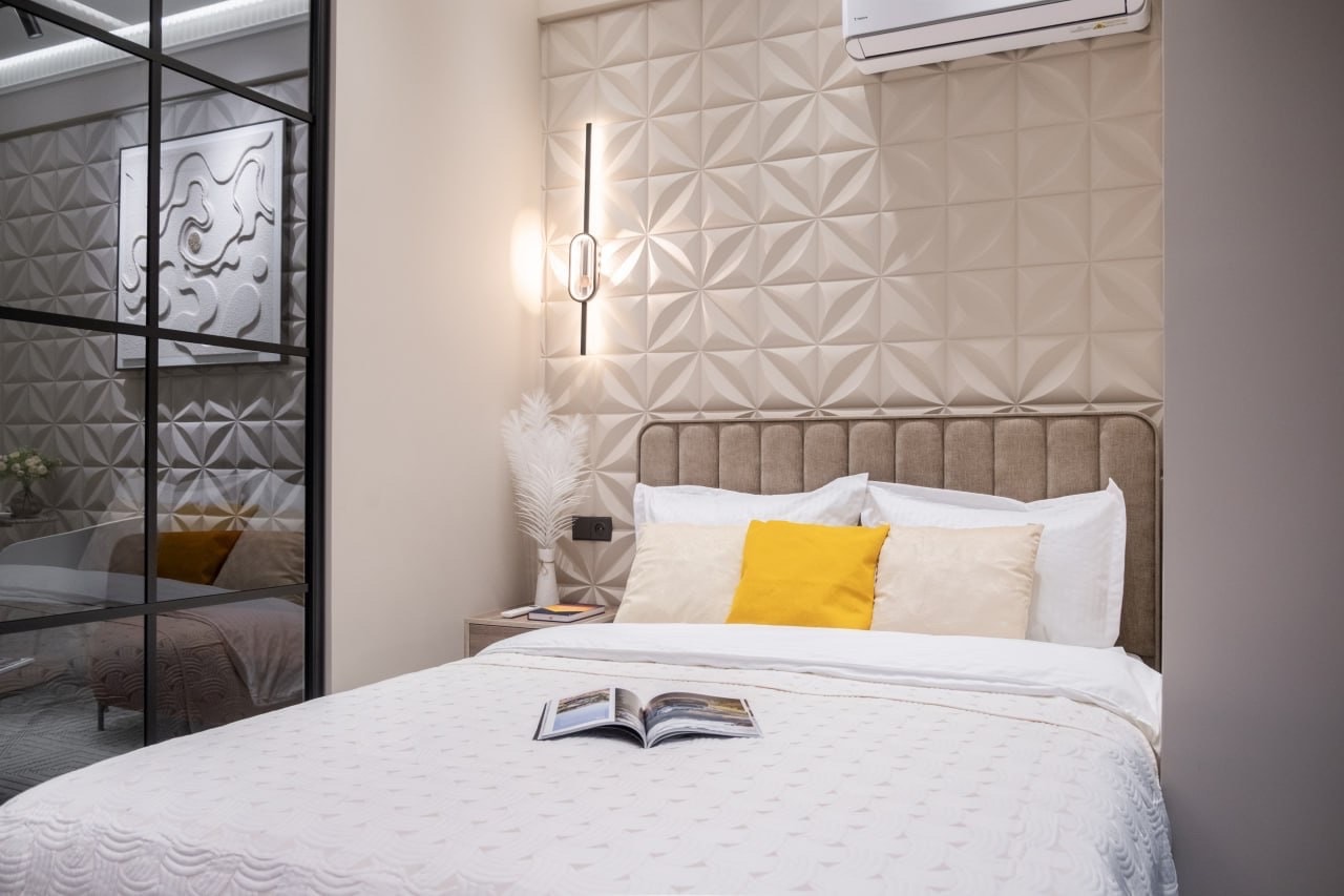 Tashkent, Shaykhantahur District, Beshagach, 1/1