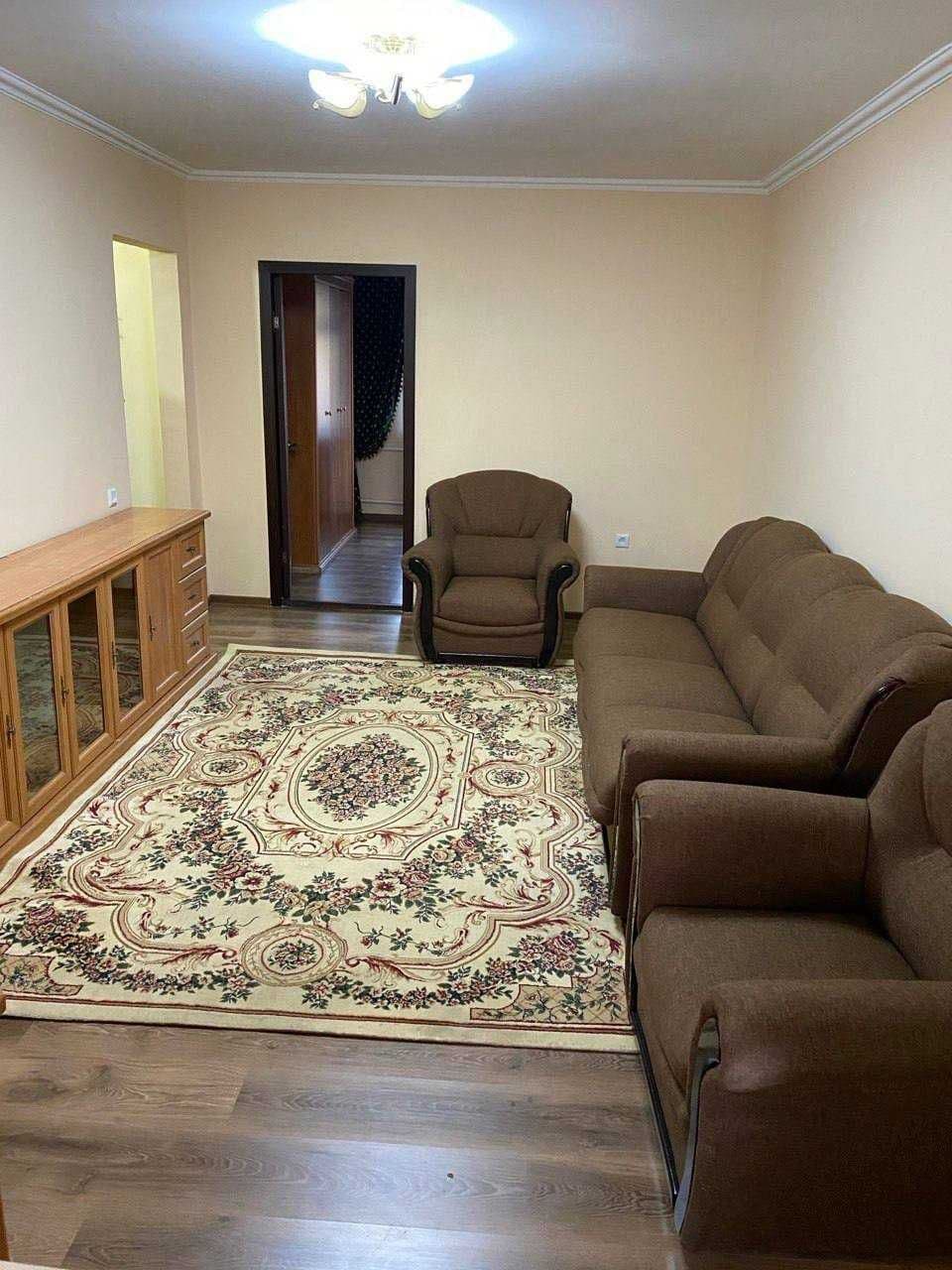 Tashkent, Buyuk Ipak Yuli Street