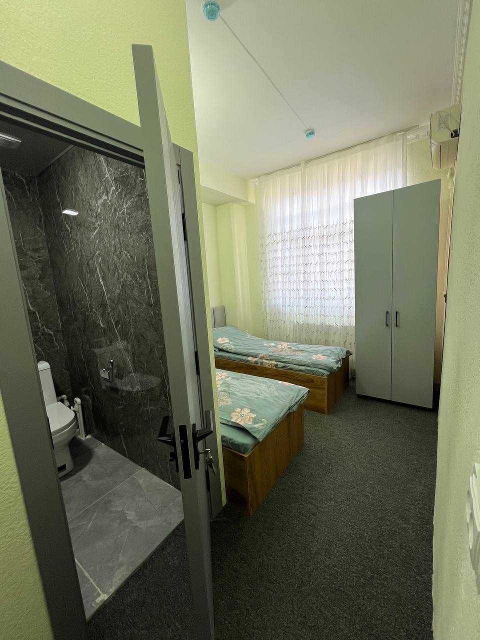 Tashkent, Toyona street, 205A