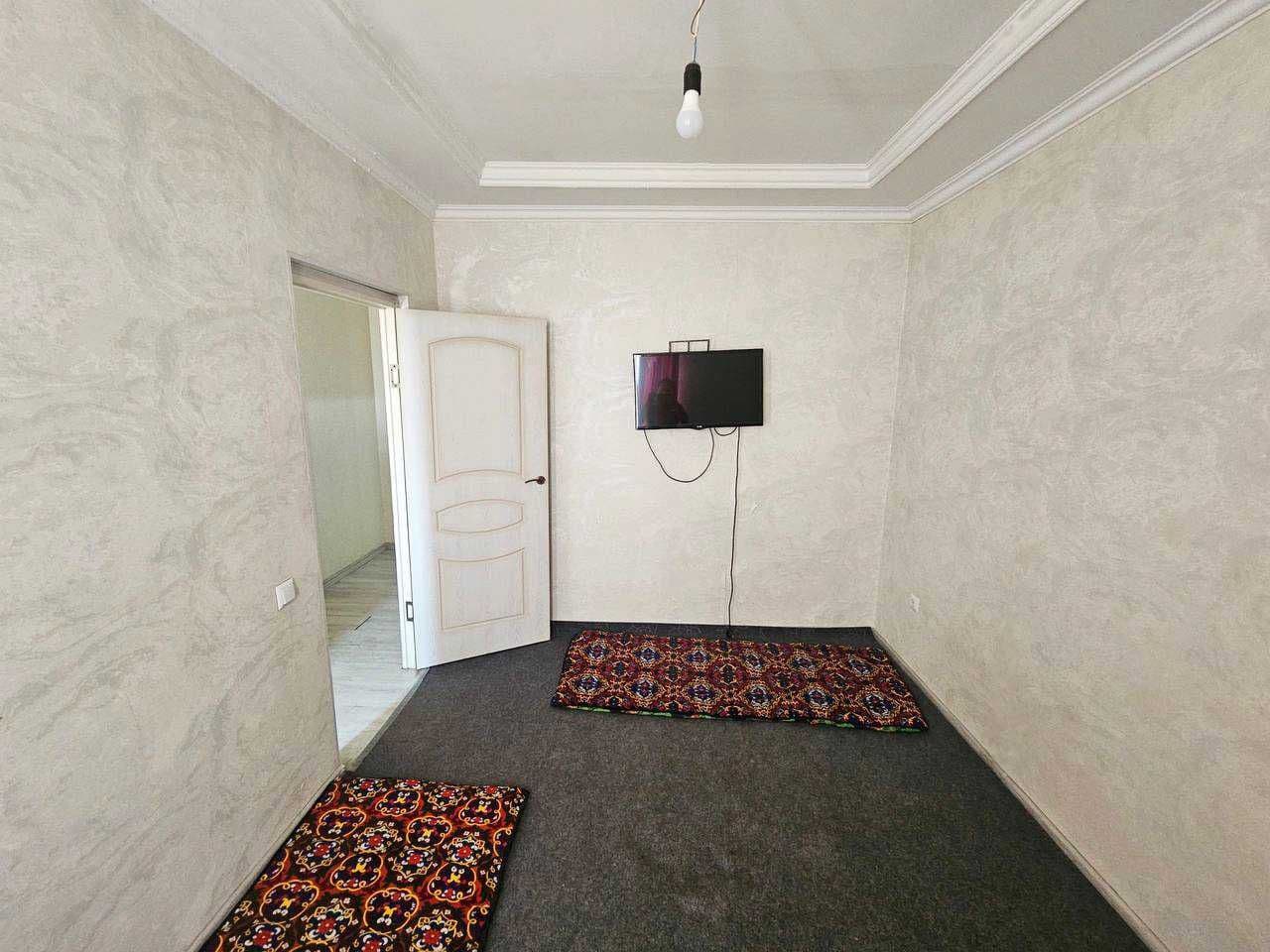 Tashkent, Nigora passage 5