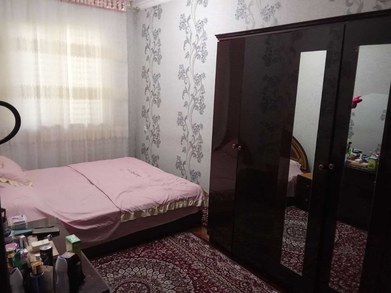 Tashkent, Chilanzar District, Small Ring Road