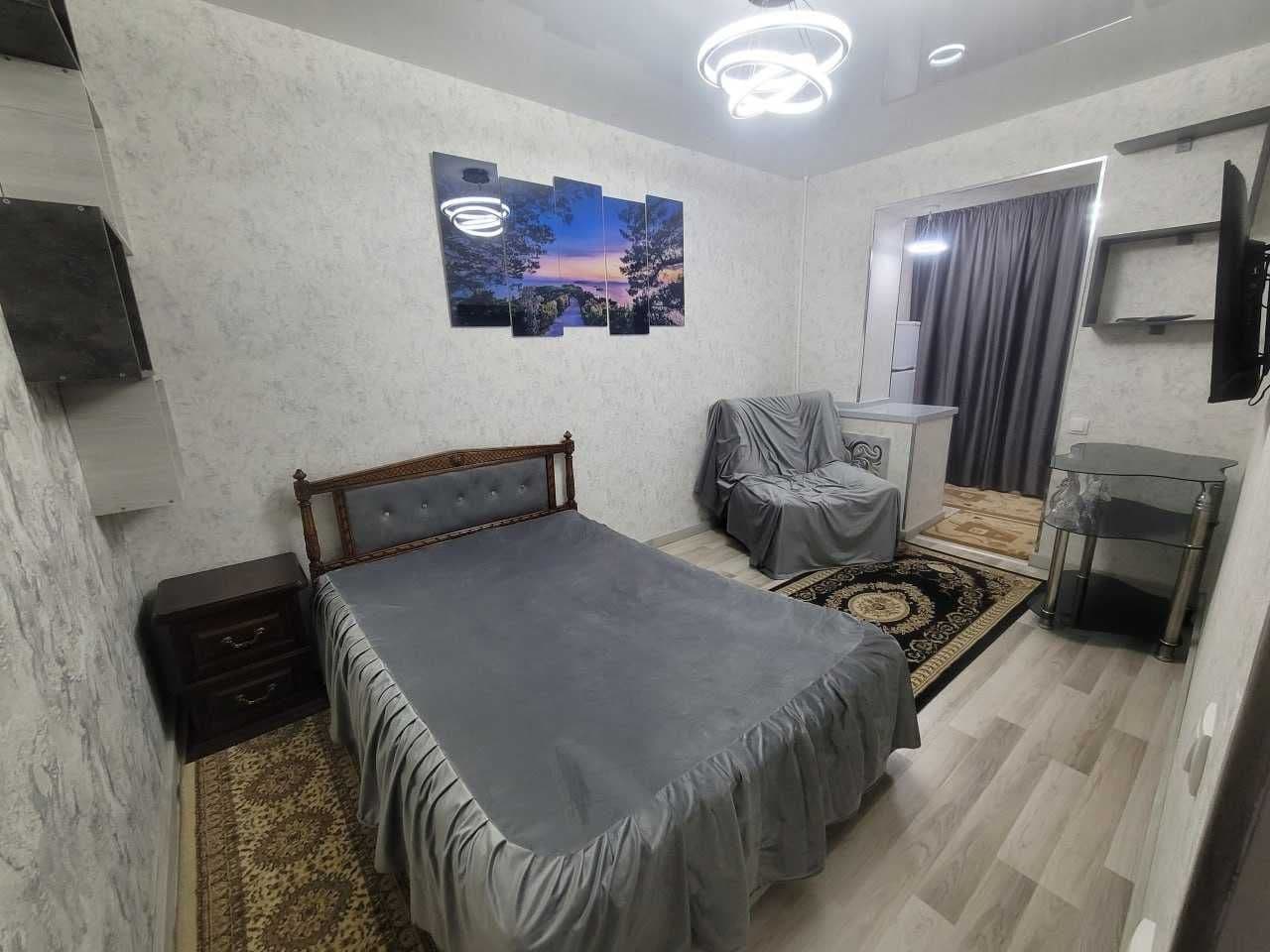 Tashkent, National Park of Uzbekistan named after Alisher Navoi
