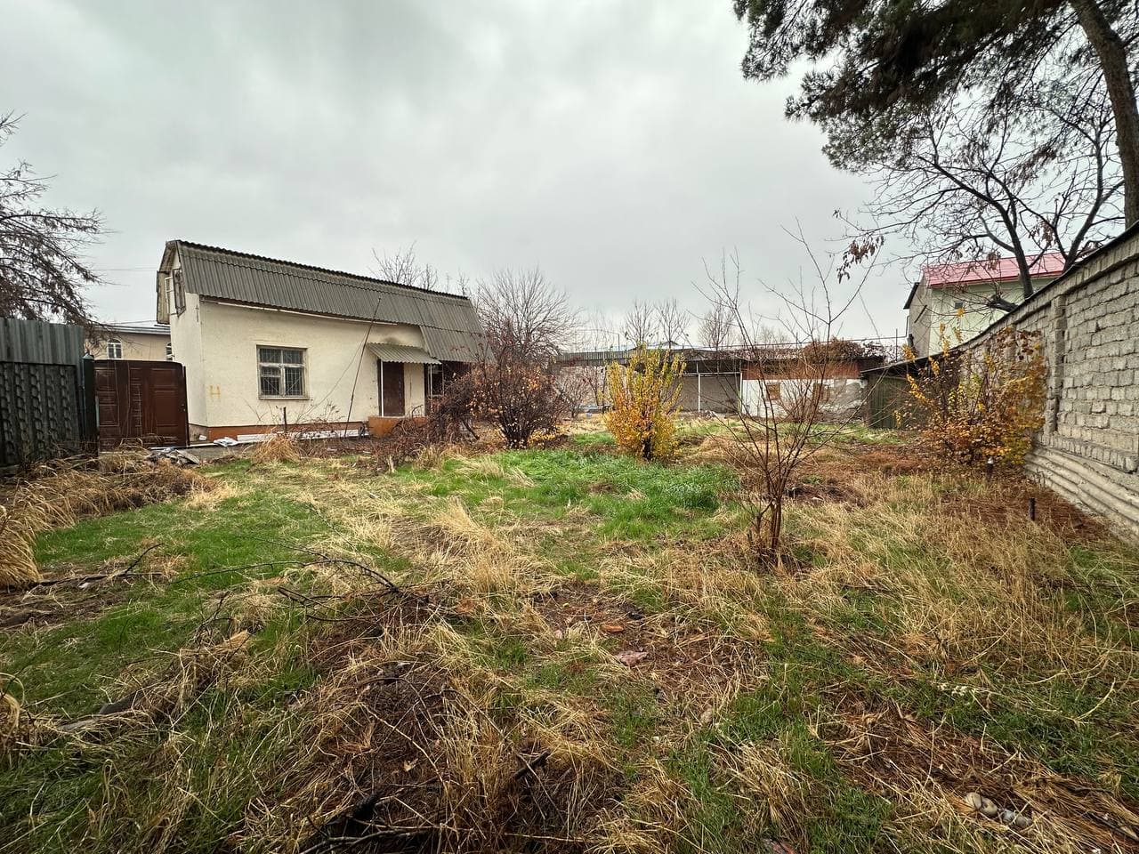 Tashkent, Yashnabad District, Agrotexnik dacha shaharchasi