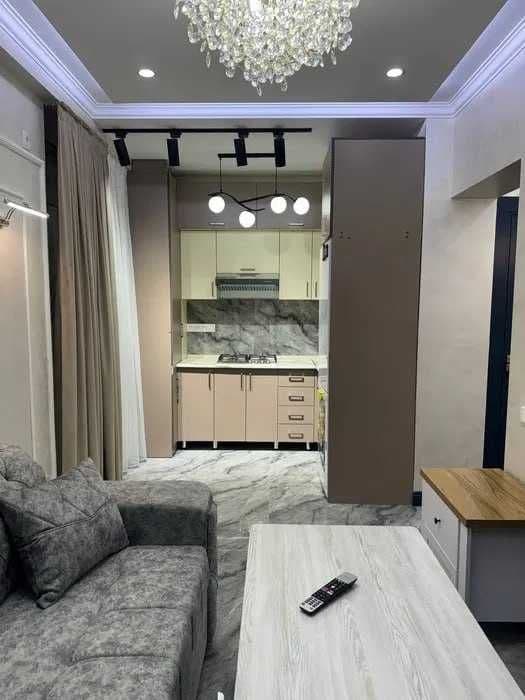 Tashkent, Yunusabad District, Yunusabad Residential Area, 2-mavze, 3