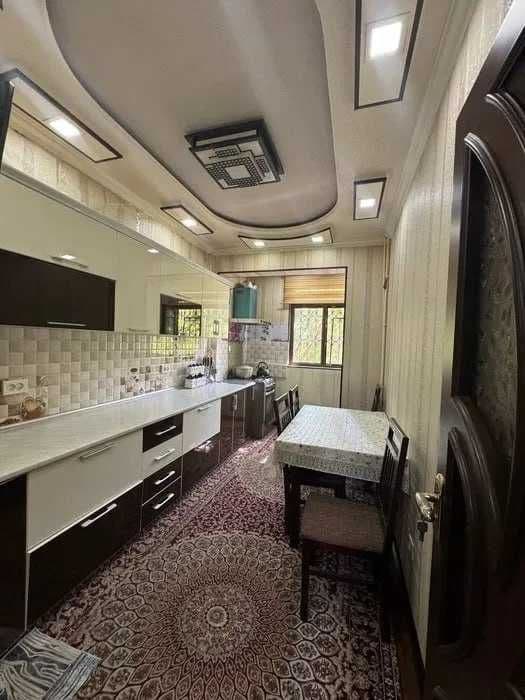 Tashkent, Kozimxoji tor ko'chasi
