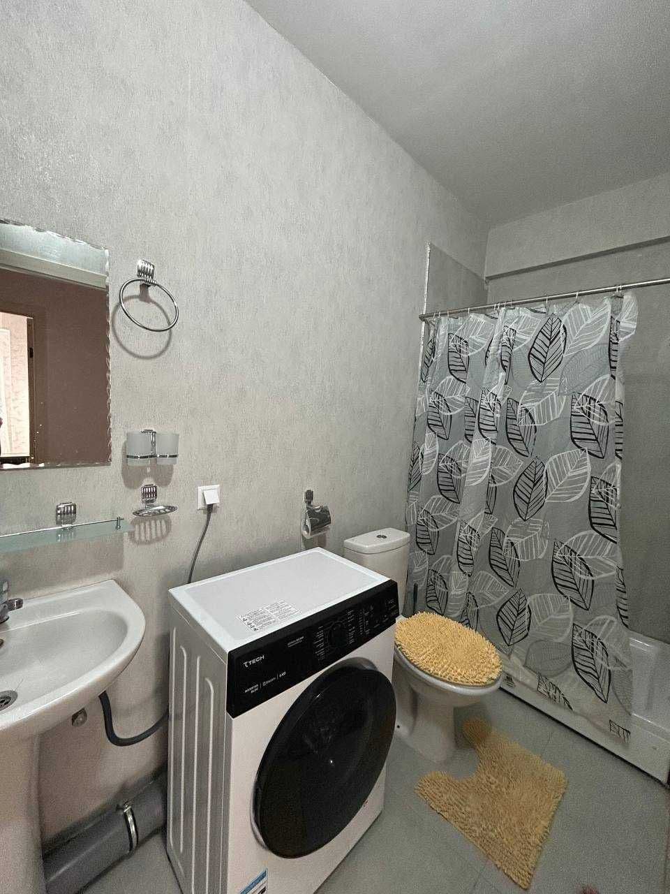 Tashkent, Akkurgan 1 passage, 4-5