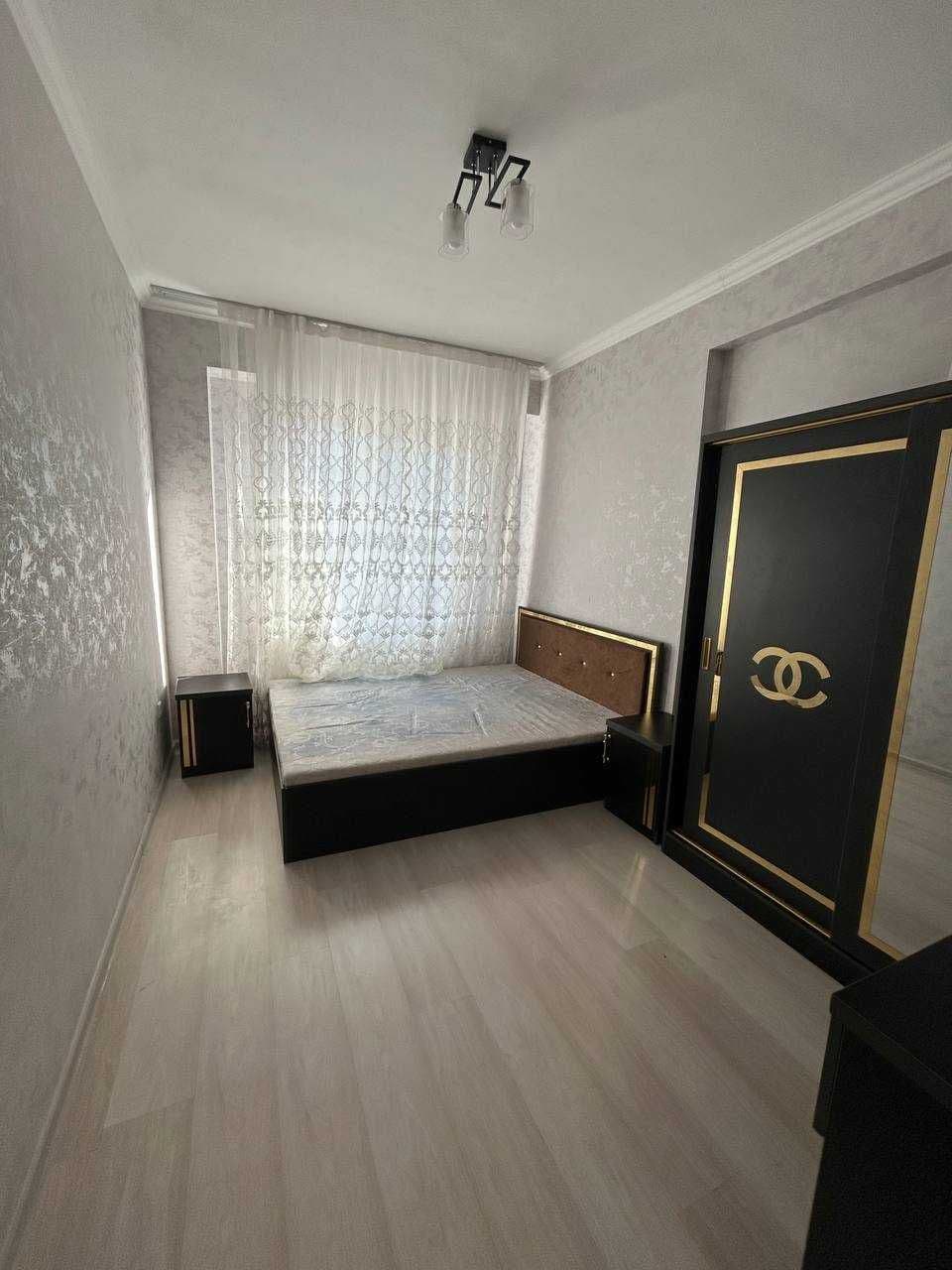 Tashkent, Akkurgan 1 passage, 4-5