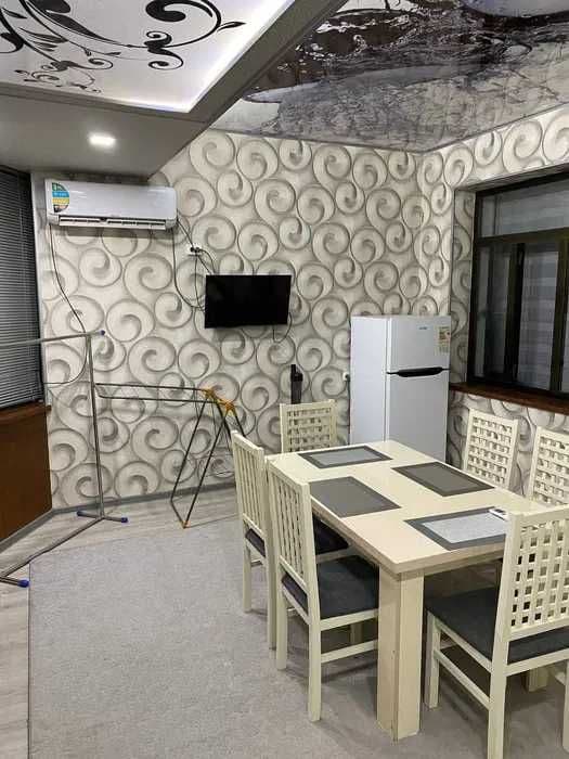 Tashkent, Chilanzar District, Chilanzar Residential Area, 16-mavze, 15